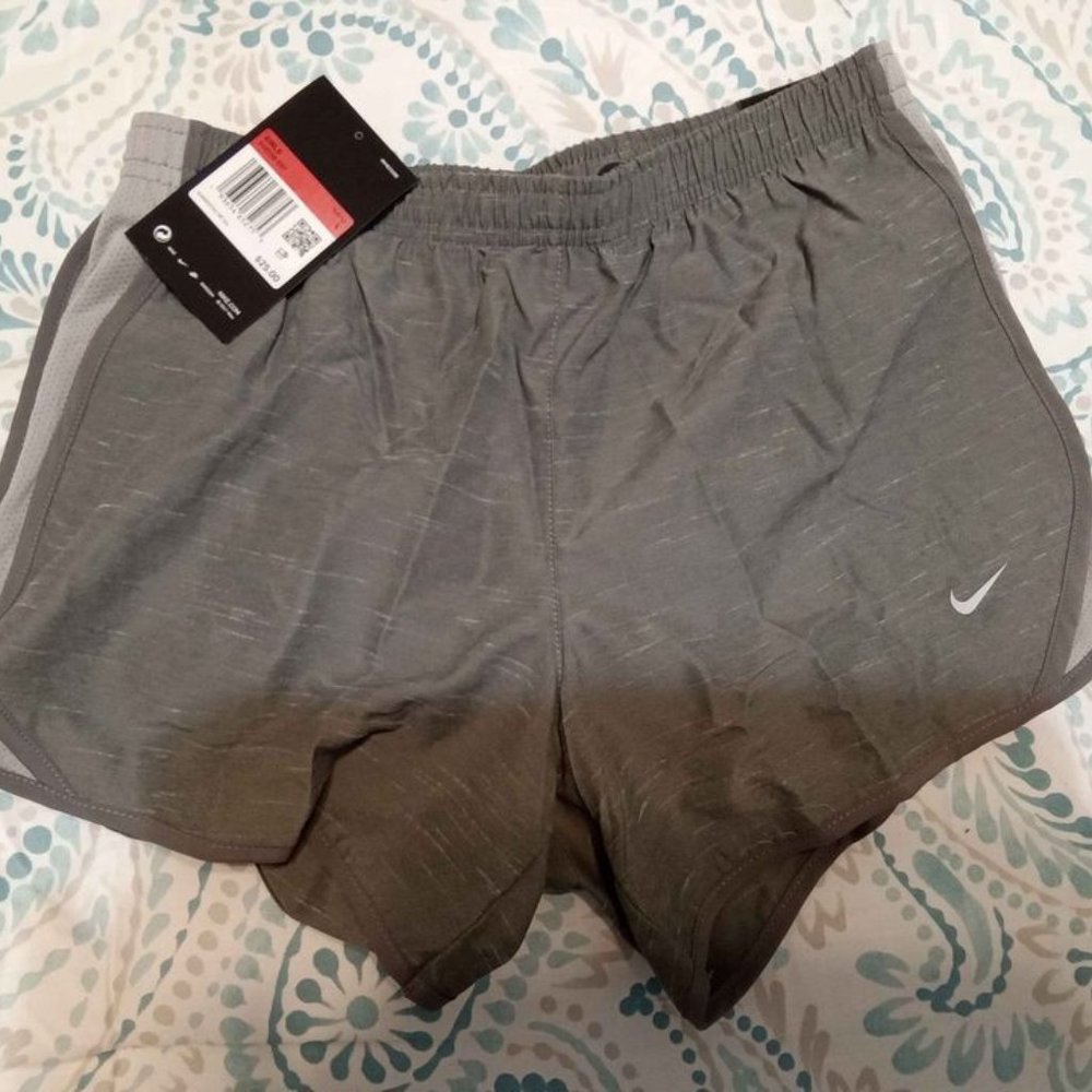 Nike Shorts Youth Girl